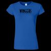 Women's Softstyle® T-Shirt Thumbnail
