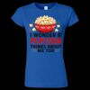 Women's Softstyle® T-Shirt Thumbnail
