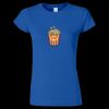 Women's Softstyle® T-Shirt Thumbnail