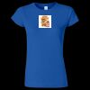 Women's Softstyle® T-Shirt Thumbnail