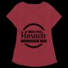 Women's Vintage Cuff T-Shirt Thumbnail