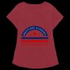 Women's Vintage Cuff T-Shirt Thumbnail