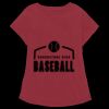 Women's Vintage Cuff T-Shirt Thumbnail