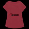 Women's Vintage Cuff T-Shirt Thumbnail