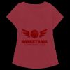 Women's Vintage Cuff T-Shirt Thumbnail
