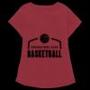 Women's Vintage Cuff T-Shirt Thumbnail