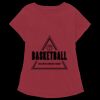 Women's Vintage Cuff T-Shirt Thumbnail