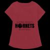 Women's Vintage Cuff T-Shirt Thumbnail