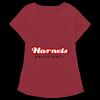 Women's Vintage Cuff T-Shirt Thumbnail