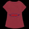Women's Vintage Cuff T-Shirt Thumbnail
