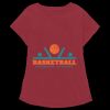 Women's Vintage Cuff T-Shirt Thumbnail