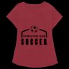 Women's Vintage Cuff T-Shirt Thumbnail