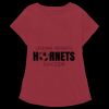 Women's Vintage Cuff T-Shirt Thumbnail