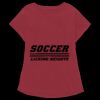 Women's Vintage Cuff T-Shirt Thumbnail