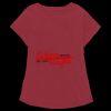 Women's Vintage Cuff T-Shirt Thumbnail