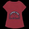 Women's Vintage Cuff T-Shirt Thumbnail