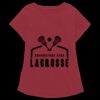 Women's Vintage Cuff T-Shirt Thumbnail