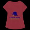 Women's Vintage Cuff T-Shirt Thumbnail