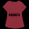 Women's Vintage Cuff T-Shirt Thumbnail