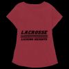 Women's Vintage Cuff T-Shirt Thumbnail