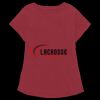 Women's Vintage Cuff T-Shirt Thumbnail