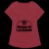 Women's Vintage Cuff T-Shirt Thumbnail