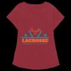 Women's Vintage Cuff T-Shirt Thumbnail