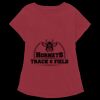Women's Vintage Cuff T-Shirt Thumbnail
