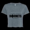 Women's Festival Crop Top Thumbnail