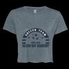 Women's Festival Crop Top Thumbnail