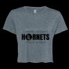 Women's Festival Crop Top Thumbnail