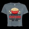 Women's Festival Crop Top Thumbnail