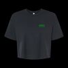Women's Jersey Crop Tee Thumbnail