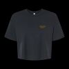 Women's Jersey Crop Tee Thumbnail