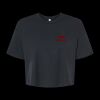 Women's Jersey Crop Tee Thumbnail