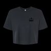 Women's Jersey Crop Tee Thumbnail