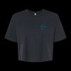 Women's Jersey Crop Tee Thumbnail