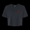 Women's Jersey Crop Tee Thumbnail