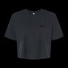 Women's Jersey Crop Tee Thumbnail
