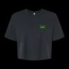 Women's Jersey Crop Tee Thumbnail