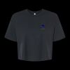 Women's Jersey Crop Tee Thumbnail