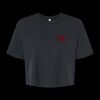 Women's Jersey Crop Tee Thumbnail