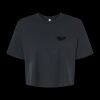 Women's Jersey Crop Tee Thumbnail
