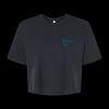 Women's Jersey Crop Tee Thumbnail