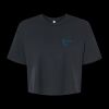 Women's Jersey Crop Tee Thumbnail