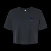 Women's Jersey Crop Tee Thumbnail