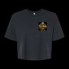 Women's Jersey Crop Tee Thumbnail