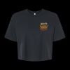 Women's Jersey Crop Tee Thumbnail