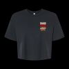 Women's Jersey Crop Tee Thumbnail