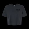 Women's Jersey Crop Tee Thumbnail